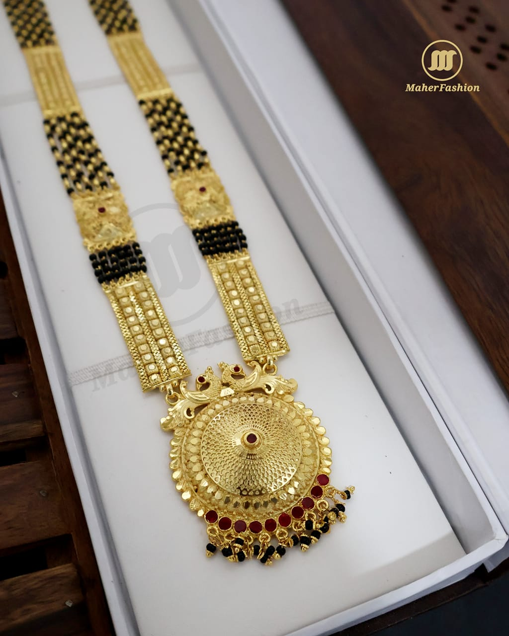 Hemangini Mangalsutra